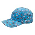 Sprints Race Day Performance Running Cap | The Lightweight, Quick Dry, Sport Hat, One Size, Unisex