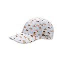 Sprints Race Day Performance Running Cap | The Lightweight, Quick Dry, Sport Hat, One Size, Unisex