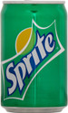 sprite Lemon Soft Drink