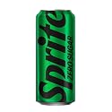 Sprite Zero 300ml Can | Lemon-Lime Sparkling Soft Drink (Zero Sugar) | The Coca-Cola Company