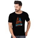 Prabhubhakti Devotional Text Graphic Printed Tshirts 