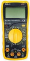 sprk HTC DM 81 Digital Multimeter Alongwith Calibration Certificate Digital Multimeter