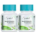 Sprowt Multivitamin With Probiotics