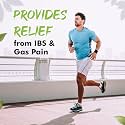 Sprowt Probiotics Supplement 2.75 Billion CFU with Vitamin C &amp; Zinc | Probiotics for Gut health | Support to Relief from IBS &amp; Gas Pain| 30 Veg Capsules