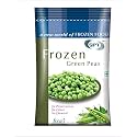 SPT Green Peas Pouch, 500 Gram