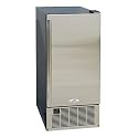 SPT IM-60YUSA: 50LBS Stainless Steel Under-Counter Ice Maker