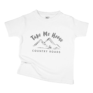 The Spunky Stork Take Me Home Country