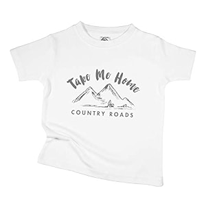 The Spunky Stork Take Me Home Country