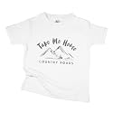 The Spunky Stork Take Me Home Country