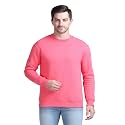 SPUNN Men39s Cotton Round Neck Full Sleeves