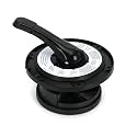 SPX0714BA Key Cover and Handle Assembly Compatible with Hayward SP0714T Top Mount MultiPort Valves and Pro Series Side & top Mount Sand Filter S210S, S220T2