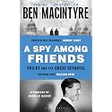 A Spy Among Friends: Kim Philby and the Great Betrayal