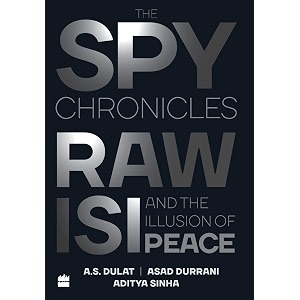 the spy chronicles raw isi and the illusion of peace