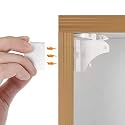 SPY KIDS® Magnetic Cabinet Locks for Baby Proofing, Premium Safety Pack 8+2