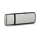 Spy Voice Recorder | USB Voice Recorder + 8GB Flash Drive | Sound Recorder | Portable Recording Device | Audio Recorder-No Flashing Light When Recording