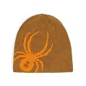 Spyder Boy's Youth Reversible Bug Ski Beanie