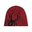 Spyder Boy's Youth Reversible Bug Ski Beanie