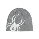 Spyder Boy's Youth Reversible Bug Ski Beanie