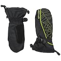 Spyder Boys Overweb Mittens