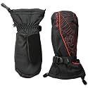 Spyder Boys Overweb Mittens