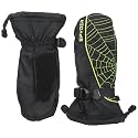 Spyder Boys Overweb Mittens