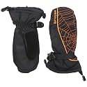 Spyder Boys Overweb Mittens