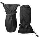 Spyder Boys Overweb Mittens