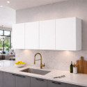 Spyder Craft 4 Door Wall Mounted Kitchen