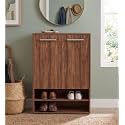 Spyder Craft Engineering Wood Shoe Cabinet for
