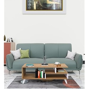 spyder craft multipurpose engineered wood coffee center sofa teateapoy console table engineered wood coffee table finish color - wood brown diydo-it-yourself