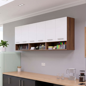 spyder craft multipurpose matte finish cabinet for kitchenbedroom officebathroom engineered wood kitchen cabinet