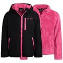 Spyder Girls 3 in 1 System Jacket