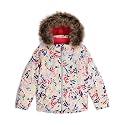 Spyder Kids Lola Jacket (Toddler/Little Kid)