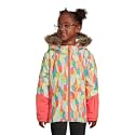 Spyder Kids Lola Jacket (Toddler/Little Kid)