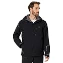 Spyder Mens Copper Insulated Ski Snow Hooded