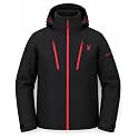 Spyder Mens 3 in 1 Ski Jacket
