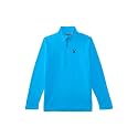 Spyder Boys Toddler Speed Fleece Half Zip