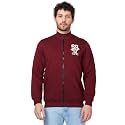 Spykar Blended Slim Fit Round Neck Full