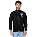 Spykar Blended Slim Fit Round Neck Full