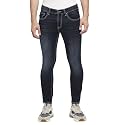 Spykar Men39s Slim Fit Jeans