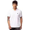 Spykar Men39s Slim Fit Polo Neck Half