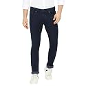 Spykar Blue Regular Fit Jeans for Men