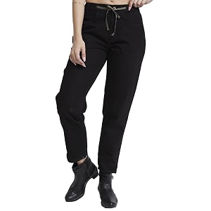 Spykar Casual Regular Jeans