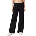 Spykar High Rise Bella-Wide Loose Fit Jeans