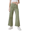Spykar High Rise Bella-Wide Loose Fit Jeans