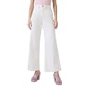 Spykar High Rise Bella-Wide Loose Fit Jeans