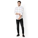 Spykar Men39s Slim Fit NA Full Sleeve