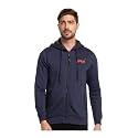 Spykar Men39s Cotton Hooded Sweatshirt MSS02BBLW169