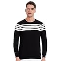 Spykar Men39s Cotton Round Neck Sweatshirt