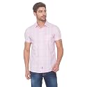 Spykar Men39s Cotton Slim Casual Shirts Baby